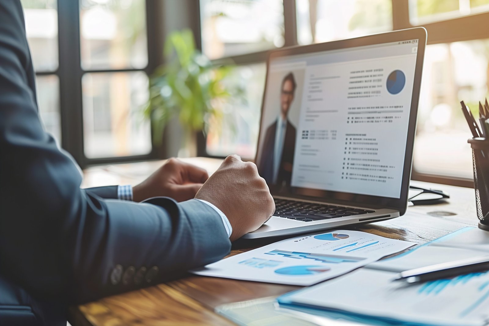 7 Steps to Optimize Your Job Portal Profile for 2026