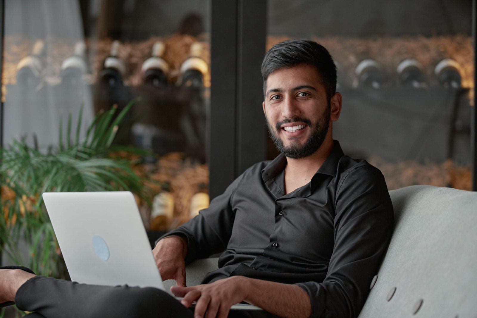 Imran Shah’s success story with Gulf CV Writers in Dubai’s marketing industry.