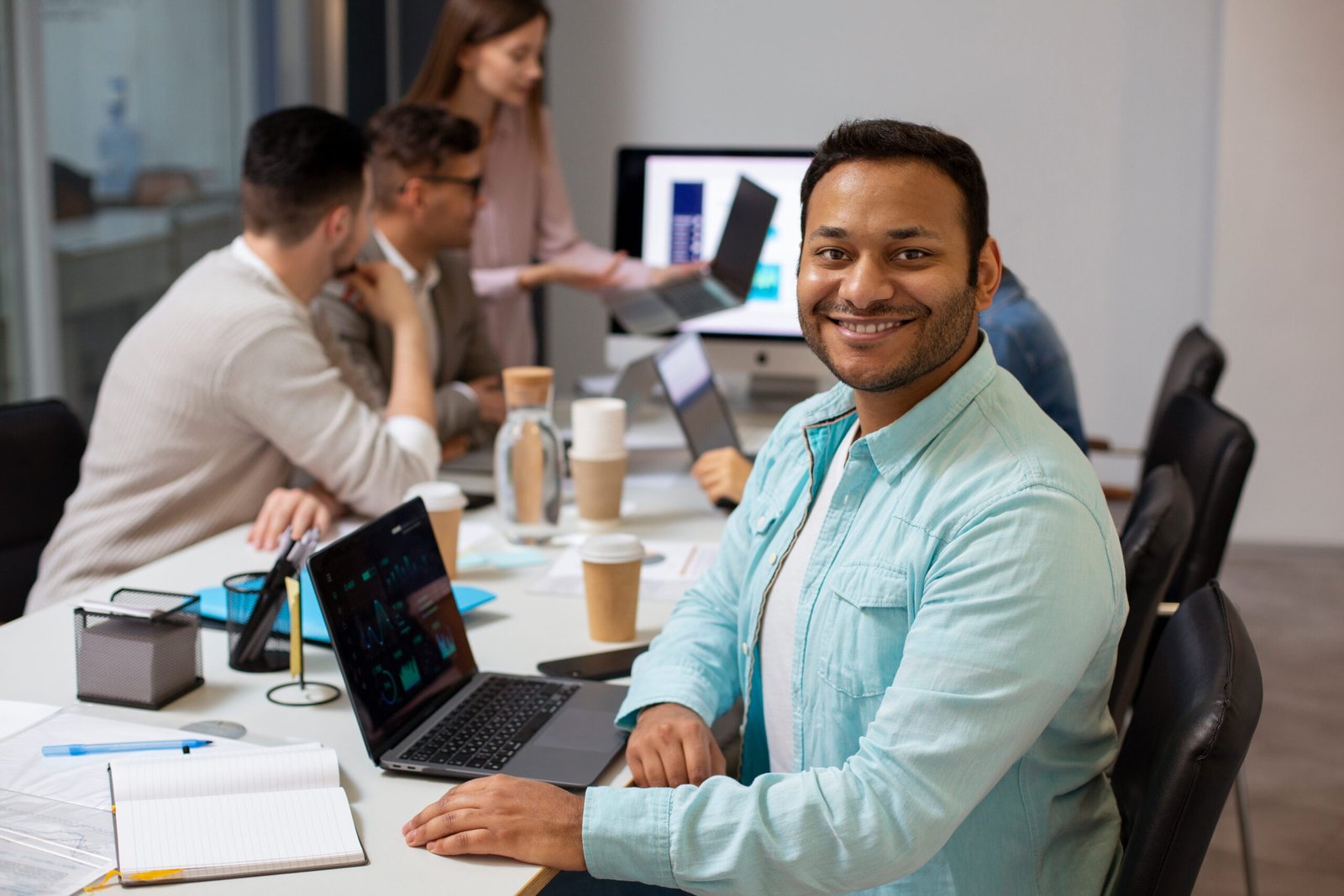 Mohamed Karim’s success story with Gulf CV Writers in Dubai’s HR industry.