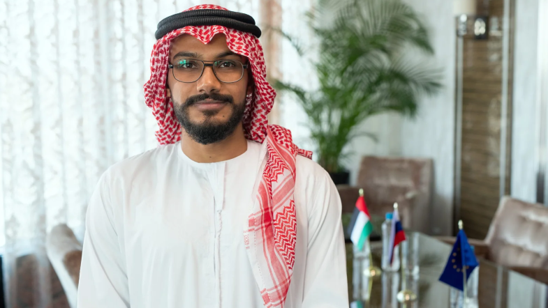 How a professional CV writing service in Dubai helped him land top job offers after using Gulf CV Writers' services in Dubai.