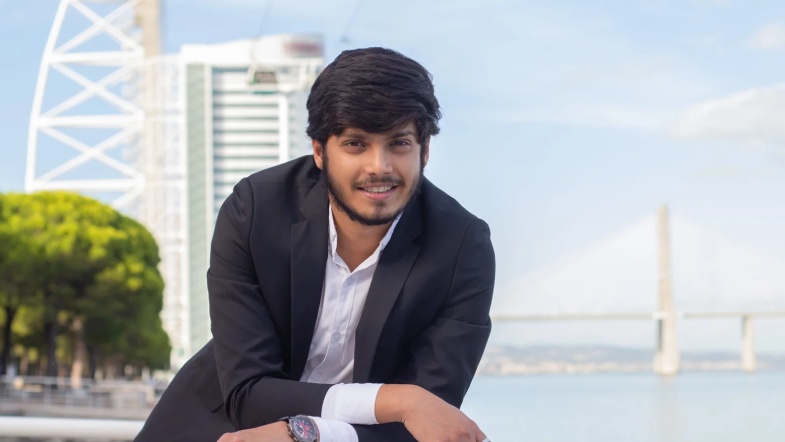 Rayees Abdul’s success story with Gulf CV Writers in Dubai’s real-estate sector.