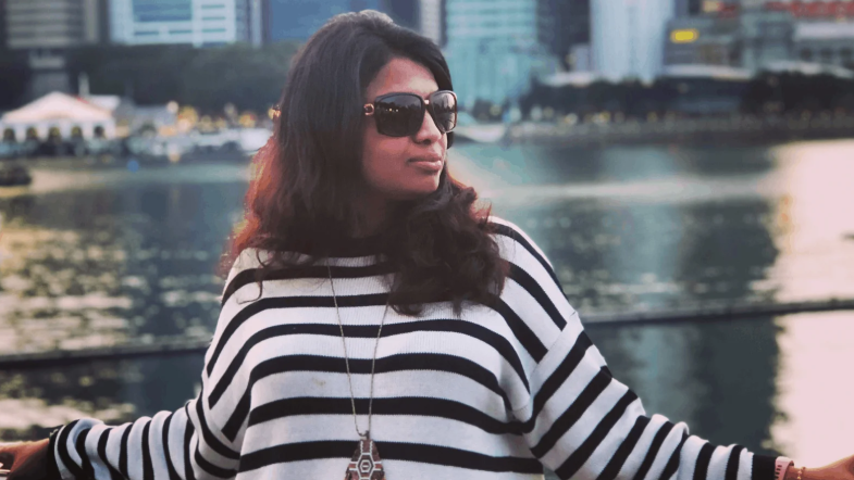 Sneha Roy’s success story with Gulf CV Writers in Dubai’s tech industry.