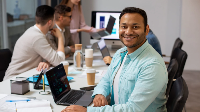 Mohamed Karim’s success story with Gulf CV Writers in Dubai’s HR industry.