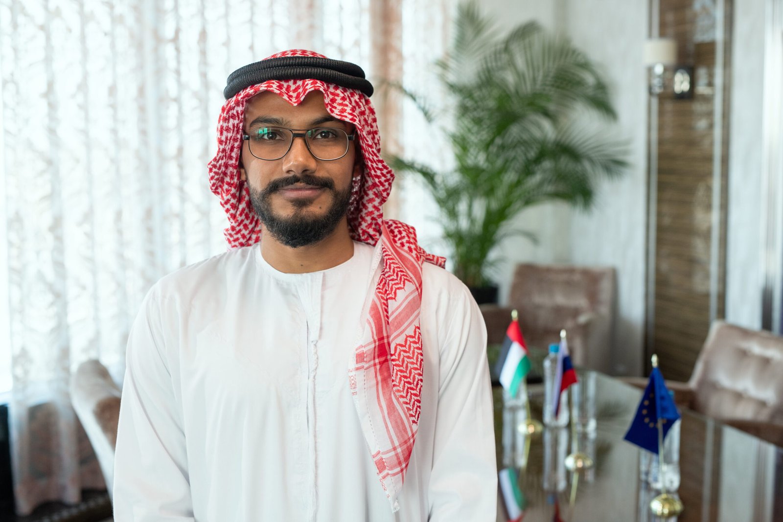 How a professional CV writing service in Dubai helped him land top job offers after using Gulf CV Writers' services in Dubai.